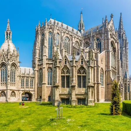 Lejlighed In Near The Oostende