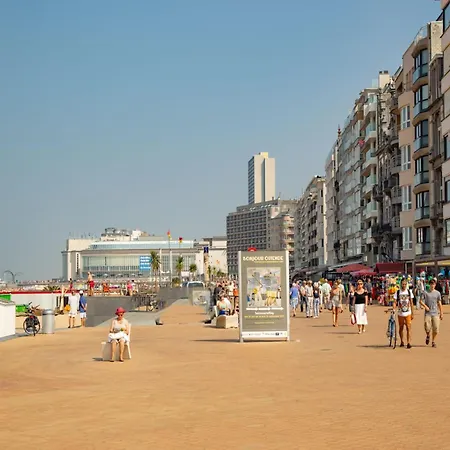 Appartement In Near The *