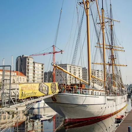 Lejlighed In Near The *