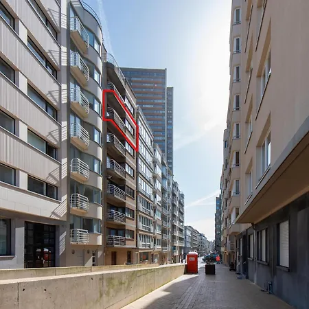 Lejlighed In Near The *