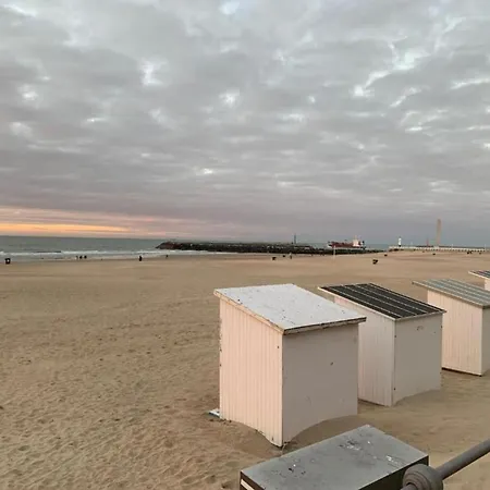 In Near The Lejlighed