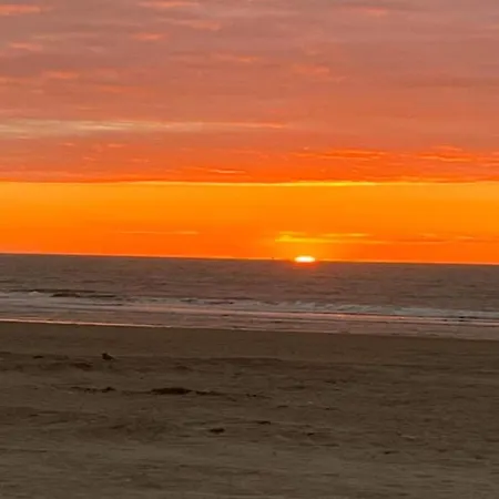 In Near The Lejlighed *