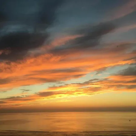 In Near The Lejlighed *