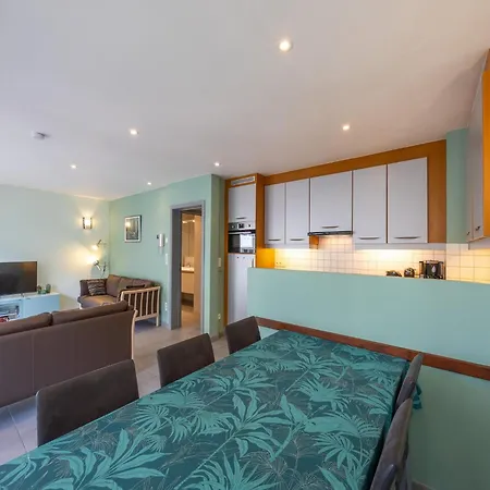 Appartement In Near The *