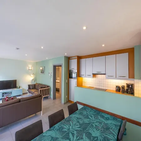 Appartement In Near The