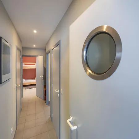 Appartement In Near The *