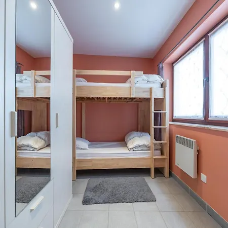 Appartement In Near The