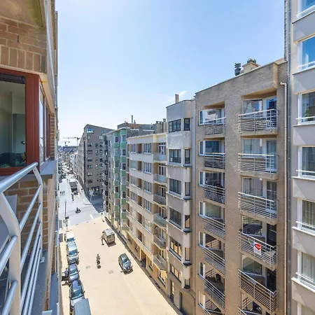 Appartement In Near The