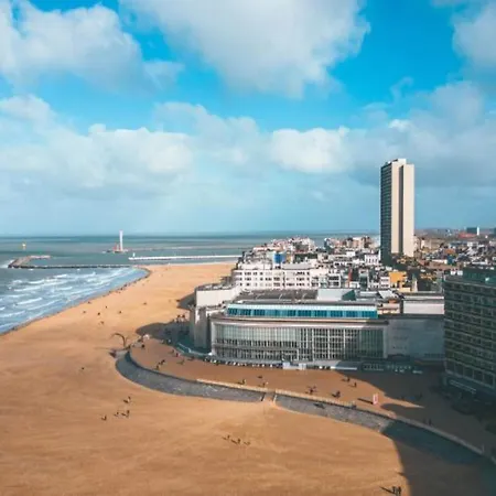 Appartement In Near The *