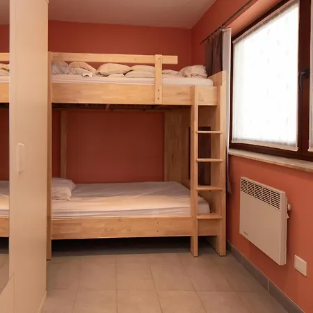 In Near The Oostende