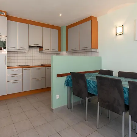 Appartement In Near The