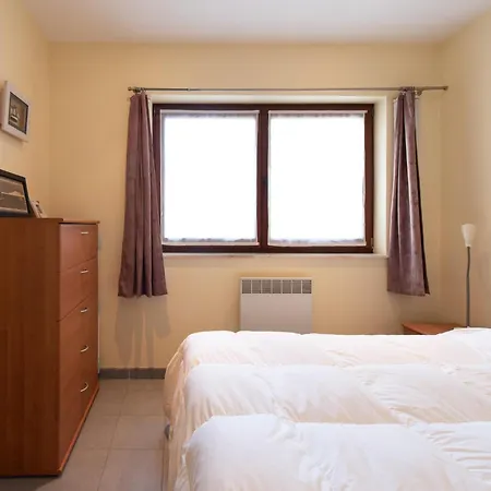 In Near The Appartement *