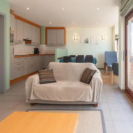 In Near The Appartement