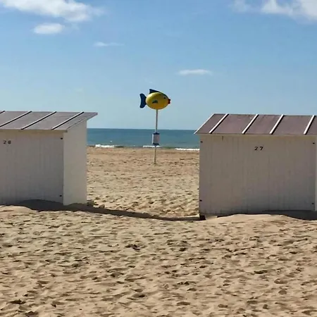 Appartement In Near The